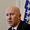 Dunović o stavu hrvatskih intelektualaca o uređenju BiH: Neodgovorno je što plaše narod
