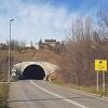 Zbog radova u tunelu Čaklovići saobraćaj se preusmjerava na alternativni pravac