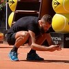 Kontroverzni francuski teniser tokom meča izvadio mobitel i fotografirao liniju