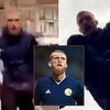 Poznati škotski nogometaš tukao djecu na ulici i razbio im mobitel jer su ga snimali
