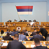 Narodna skupština RS-a danas o "budućnosti BiH" i Inzkovom zahtjevu