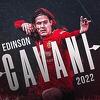 Edinson Cavani produžio ugovor s Manchester Unitedom