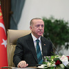 Erdogan: Izraelski napadi u Jerusalemu su atak na sve muslimane, moramo zajedno reagirati