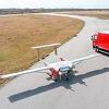 Britanska pošta testira dronove za dostave na udaljene otoke