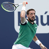 Damir Džumhur rutinskom pobjedom počeo Challenger u Zagrebu