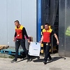 Stiglo još 31.500 Pfizerovih vakcina koje su namijenjene Federaciji BiH