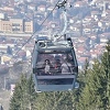 Mijenja se radno vrijeme Sarajevske žičare tokom prvog dana Ramazanskog bajrama