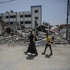 SAD, EU i Velika Britanija apeluju na smirivanje tenzija između Izraela i Palestinaca