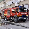 Dim iz stana u naselju Dolac Malta uznemirio građane, vatrogasci brzo reagovali