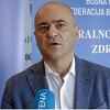 Čerkez: Ako epidemiološka situacija u FBiH ostane stabilna, moguće je daljnje popuštanje mjera