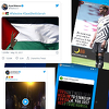 Poznati sportisti širom svijeta pružili podršku palestinskom narodu