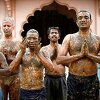 Ljekari u Indiji zabrinuti jer mnogi koriste kravlji izmet kao lijek za koronu