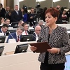 U rukovodstvo komisije za izmjenu Izbornog zakona izabrani Čolo, Čolak i Nović