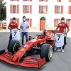 Ronaldo nakon Juventusove blamaže nije trenirao pa kupio Ferrari od 1,6 miliona eura