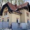 Bistrička stanica u Sarajevu polako dobija novi izgled, radovi na fasadi se privode kraju