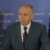Čolak: U Izbornom zakonu bi trebalo promijeniti dosta toga
