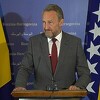 Izetbegović: Sad sam najveći optimista u pogledu izmjena Izbornog zakona