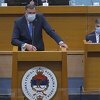 PDP: Dodik ima krizu identiteta, pitanje je da li je svjestan vremena i prostora oko sebe
