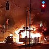 Hamas ispalio 130 raketa na Tel Aviv, uslijedio novi izraelski zračni napad