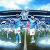 Manchester City je novi prvak Engleske, Građani osvojili sedmu titulu