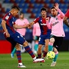 Barcelona kiksala protiv Levantea i udaljila se od titule, Pjanić ponovo na klupi