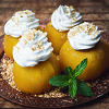 Recept za tradicionalni kolač: Kako napraviti tufahije