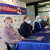 Mladi u akciji pomoći zajednici putem web platforme trebalsta.ba
