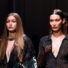 Manekenke palestinskog porijekla Bella i Gigi Hadid: Stojimo uz našu braću i sestre