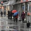 I u danima Bajrama oblačno i nestabilno vrijeme sa kišom