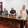 Odbojkašice BiH pred odlučujuće mečeve u Zenici: Spremne smo i imamo želju