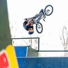 Kenneth Tencio je u dvorištu izgradio impresivan BMX park