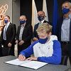 Teekwondoista Nedžad Husić dobio stipendiju za Olimpijske igre u Tokiju