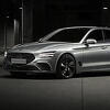 Genesis G70 Shooting Brake stigao u Evropu