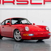 Porsche 964 Carrera RS iz 1991. godine traži novog vlasnika