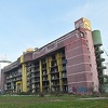 Narednih dana novi pokušaj prodaje zgrade bivšeg Doma penzionera u Sarajevu