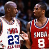 Michael Jordan otkrio posljednje poruke s Kobejom Bryantom: Ne mogu ih izbrisati