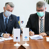 Osiguran kredit od 10 miliona eura za utopljavanje javnih zgrada u Kantonu Sarajevo