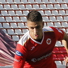 Tok utakmice: Velež - Željezničar 2:2