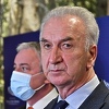Šarović o odbacivaju Inzkovog ultimatuma: To je bilo pitanje za Dodika, a ne za skupštinu