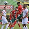 Krupa pobijedila Radnik i gurnula Olimpik u opasnu zonu, Velić junak Mladosti na Koševu
