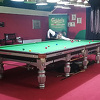 Milošević i Kristić osigurali učešće u Masters takmičenju Best of the Best snooker lige