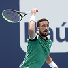 Džumhur izgubio od kvalifikanta u osmini finala ATP Challenger turnira u Zagrebu