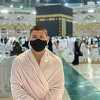 Habib Nurmagomedov iz Mekke čestitao muslimanima Bajram