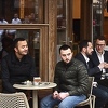 Ulice Sarajeva "živnule" na prvi dan Ramazanskog bajrama