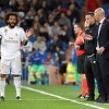 Zidane izbacio Marcela iz ekipe uoči večerašnjeg duela protiv Granade