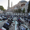 Bajram širom svijeta: U Aja Sofiji prvi put nakon 87 godina, ispred Al-Aqse 100.000 vjernika