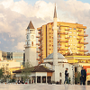 Tirana: Muškarac se pokušao zapaliti tokom Bajram-namaza