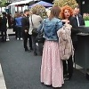 U Zagrebu priređena simulacija zabave bez nošenja maski i fizičke distance