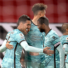 Liverpool slavio protiv Manchester Uniteda, sami odlučuju o plasmanu u Ligu prvaka