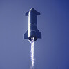 SpaceX planira prvi orbitalni test Starshipa